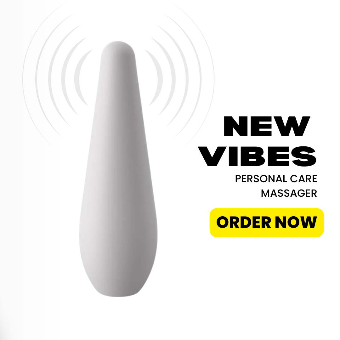 Massager for personal care✨